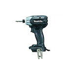 マキタ 充電式ソフトインパクトドライバ(静音インパクト) TS131DZB 14.4V(※本体のみ)(黒) マキタ 充電式ソフトインパクトドライバ(静音インパクト) TS131DZB 14.4V(※本体のみ)(黒)