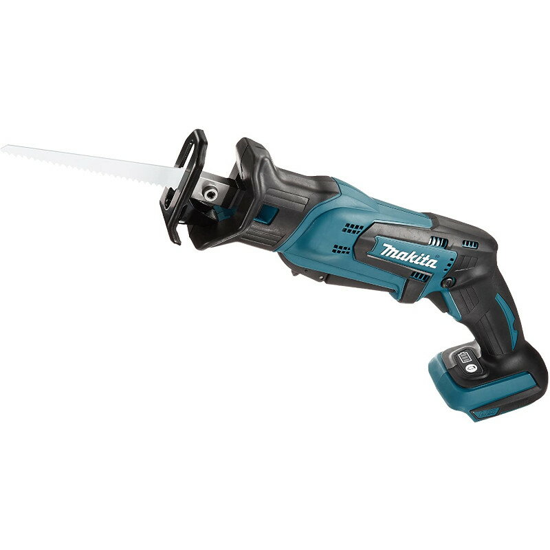 マキタ Makita 充電式レシプロソー 10.8V 本体のみ JR104DZ