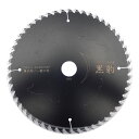 エフォート 165mmマルノコ用チップソー 黒豹 φ165mm×52P 集成材用 ●