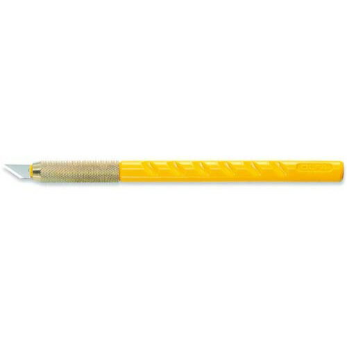 オルファアートナイフ10B全長153刃厚0.45mm