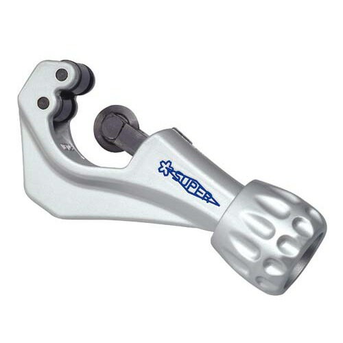 スーパーツール チューブカッター TC105N φ3-32 ●