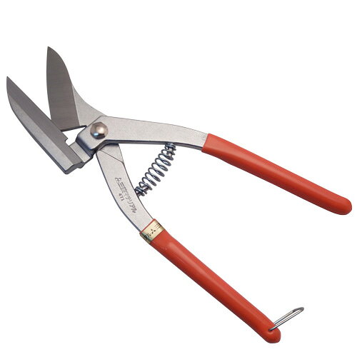 エヌシキ テスキー金切鋏C 60×15×250mm