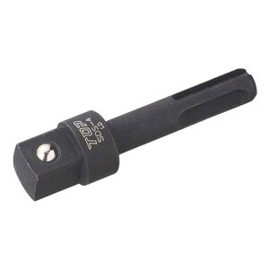 【25日迄 1,000円クーポン配布】トップ工業 ソケットアダプター SDS-4 12.7mm ●
