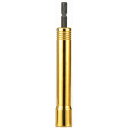 TJMデザイン SDソケットロング TSK-SD12L-6K 12mm ●
