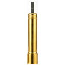 TJMデザイン SDソケットロング TSK-SD17L-6K 17mm ●