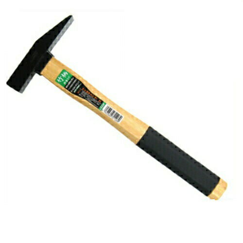 JSH トンカチハンマー(横刃・竹柄) 21mm JBT-21