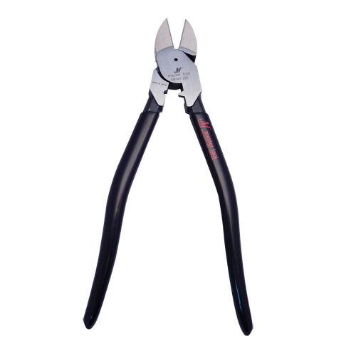 KNIPEX 7421-200 強力型斜ニッパー(ベントタイプ) (SB) クニペックス 工具