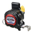 KDS コンベックス 剛立G25巾5mマグ厚爪ホルダー付 GTR-G2550MZ ●