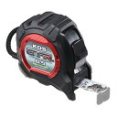 KDS コンベックス 剛立G25巾6.5m厚爪(まさめ/尺相当目盛) GTR-G2565S ●