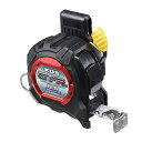KDS コンベックス 剛立G25巾6.5mマグ厚爪ホルダー付 GTR-G2565MZ ●