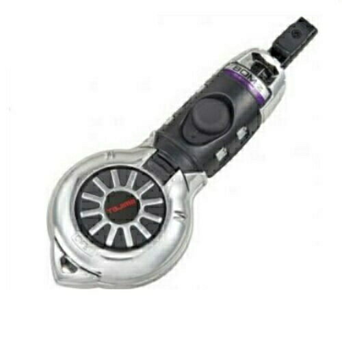 タジマ パーフェクト墨つぼ BOM10mZ/銀 PS-SUM10BMZ