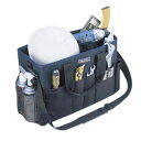 【8/1限定1,000円クーポン配布】リングスター ミスターツールバッグ MB-4500 300×455×200mm