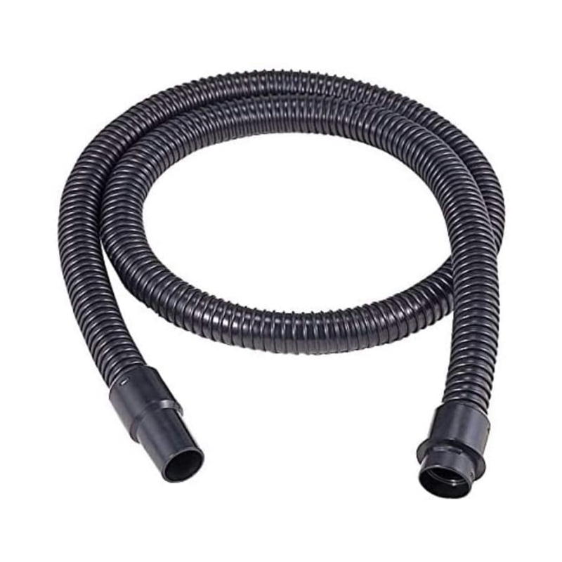 マキタ A-34229 ホース口元ロック式28φ×5.0m 電動工具接続タイプ標準ホース(カフス付) ◆