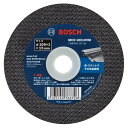 ボッシュ(BOSCH) MCD10510VM/10 切断砥石 (10枚入) バリューシリーズ 105φ×1.0×15mm ◇