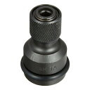 ko-ken(コーケン) ソケット類 14405M-12 1/2sq.インパクトソケット(12P)12mm