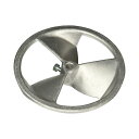 【5/1限定1000円クーポン配布】マキタ A-43739 ミキシングブレード183 (六角ボルト付) 2段羽根対応 【カクハン機用アタッチメント】 ◆