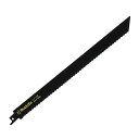【11日1時59分迄 1,000円クーポン配布】マキタ HCS A-66335 レシプロソーブレード ナイフ刃(2枚入)全長305mm(断熱材用) セーバソーブレード 替刃 ◆