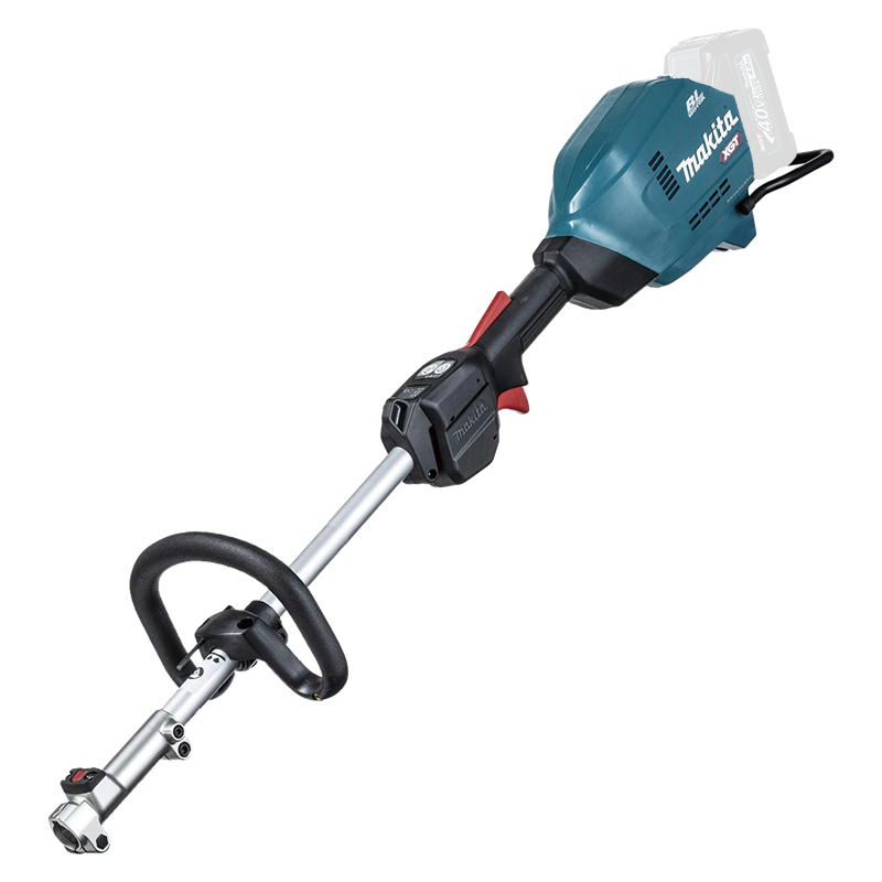 【在庫あり】マキタ(makita) 充電式草刈機 18V MUR193DZ 本体のみ(バッテリ、充電器別売) 青 草刈機 ナイロンコード260mm 草刈り機 充電式 バッテリ式 グラストリマー 仮払機 刈払機 芝刈り機 芝刈機 除雑草 枝切り