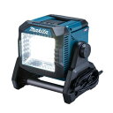 【27日10時迄 1,000円クーポン配布】マキタ ML004G 充電式スタンドライト 14.4V/18V/40Vmax/AC100V (ACアダプタ付属・本体...