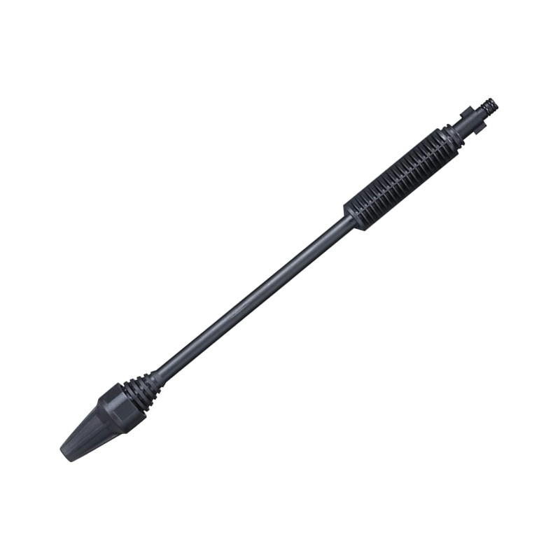 Rakuten - マキタ 123653-9 サイクロンジェットノズル (MHW080D/0810/0820/001G用)【高圧洗浄機用アタッチメント】 ◆