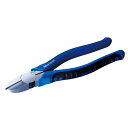 スタビレー/STAHLWILLE プラスチックニッパー（66776160） 品番：6677 6 160 JAN：4018754205912 Plastic nipper