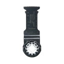 【8/1限定1,000円クーポン配布】マキタ カットソー用ブレード(マルチツール用替刃)(スターロック) TMA047BIM A-63797 (木材&金属用) ...