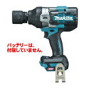 ケース付 マキタ 18V 充電式インパクトレンチ TW300DZ 本体のみ(バッテリ・充電器・ソケット別売)