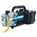 【5/1限定1000円クーポン配布】マキタ VP181DZ 充電式真空ポンプ 36V(18Vを2個差し) (※本体のみ・バッテリ・充電器別売) コードレス