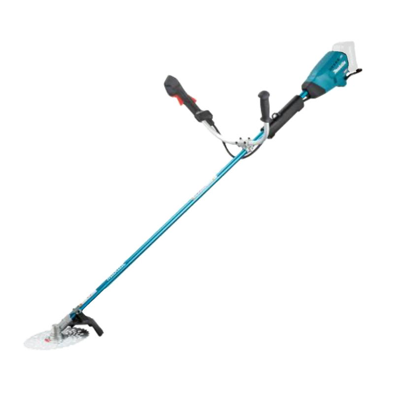 マキタ MUR015GZ 充電式草刈り機 40Vmax 本体のみ(充電器・バッテリー別売) (Uハンドル)コードレス