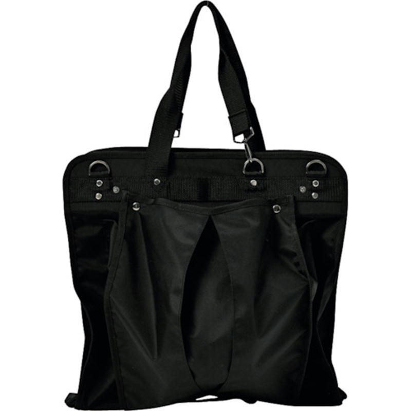 リンクサス FHB-01 フルハーネス型安全帯（墜落制止用器具）用ストレージバッグ 収納バッグ