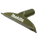 マキタ A-72506 充電式掃除機用 シートノズル オリーブ 【クリーナー用アタッチメント】 ◆