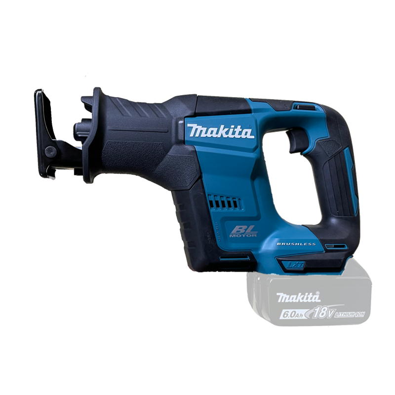 マキタ Makita 充電式レシプロソー 10.8V 本体のみ JR104DZ