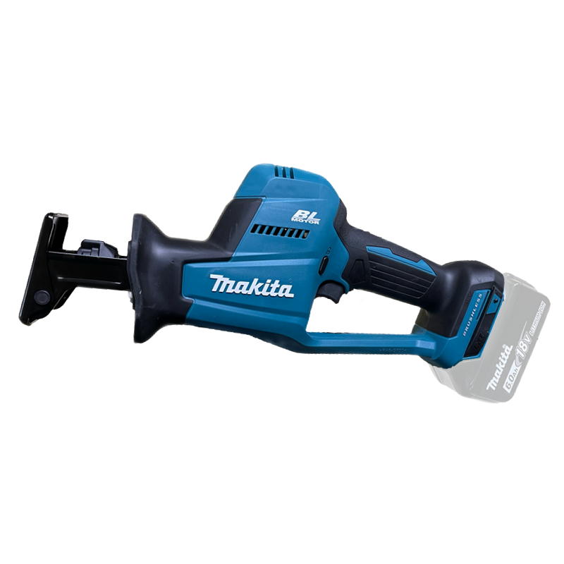 マキタ Makita 充電式レシプロソー 10.8V 本体のみ JR104DZ