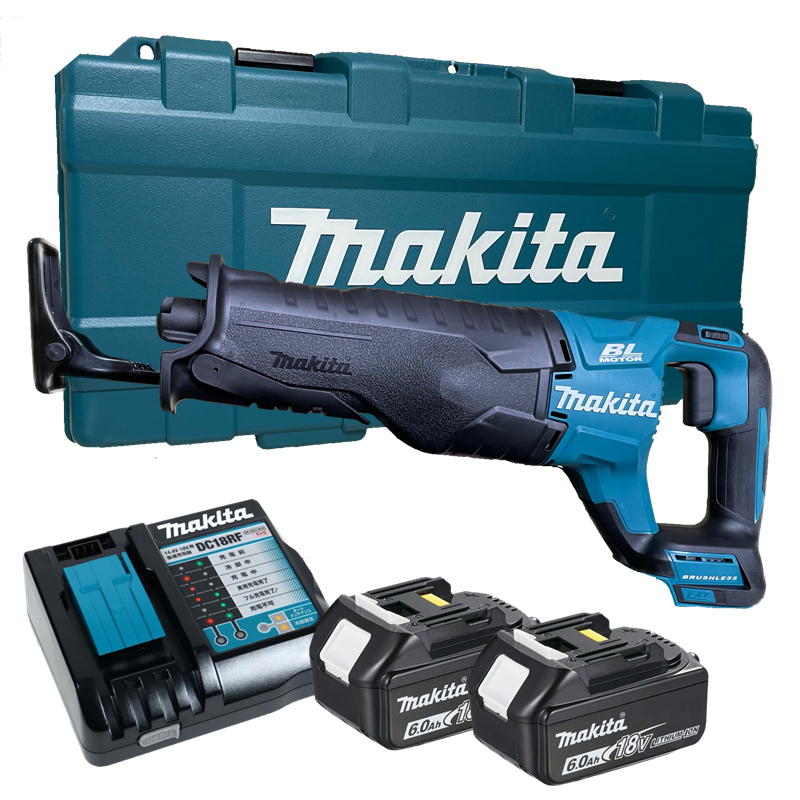 楽天市場】マキタ 充電式レシプロソー JR360D 36V 18Vの通販 楽天市場】マキタ 充電式レシプロソー JR360D 36V 18Vの通販