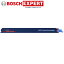 BOSCH(ܥå) S1255HHM 2608900377 Ķť쥷ץ֥졼 (1) Ĺ300mm ϸ1.25mm (°ʪѡСؿ) 