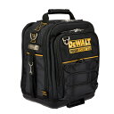 DeWALT(デウォルト) DWST83524-1 Tough System(タフシステム)2.0 ハーフサイズツールバック 工具箱 ツールボックス ◆