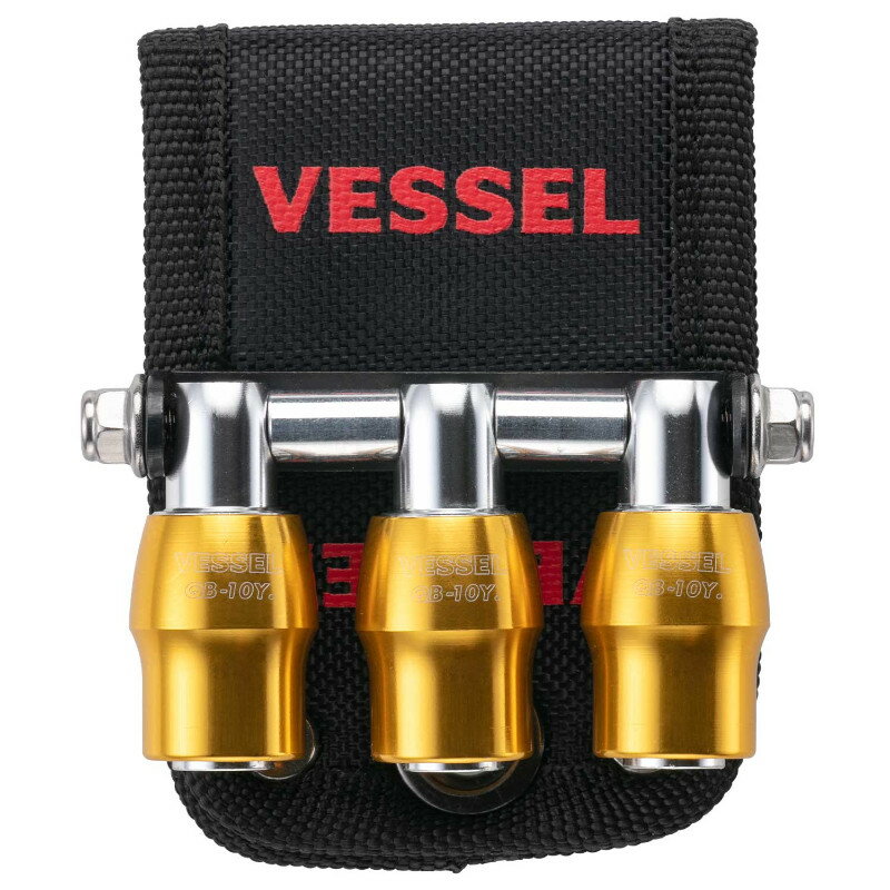 VESSEL(٥å) QB-10B3Y åå㡼3Ϣۥ / 
