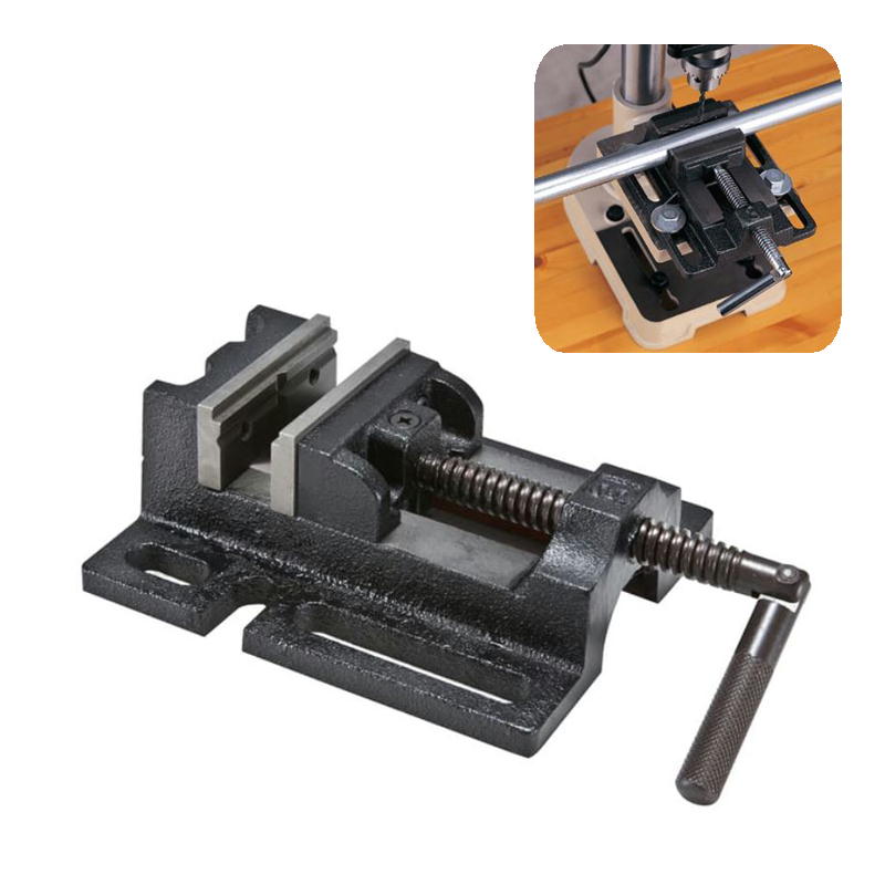 マキタ KK00000100 卓上ボール盤用バイス ◆