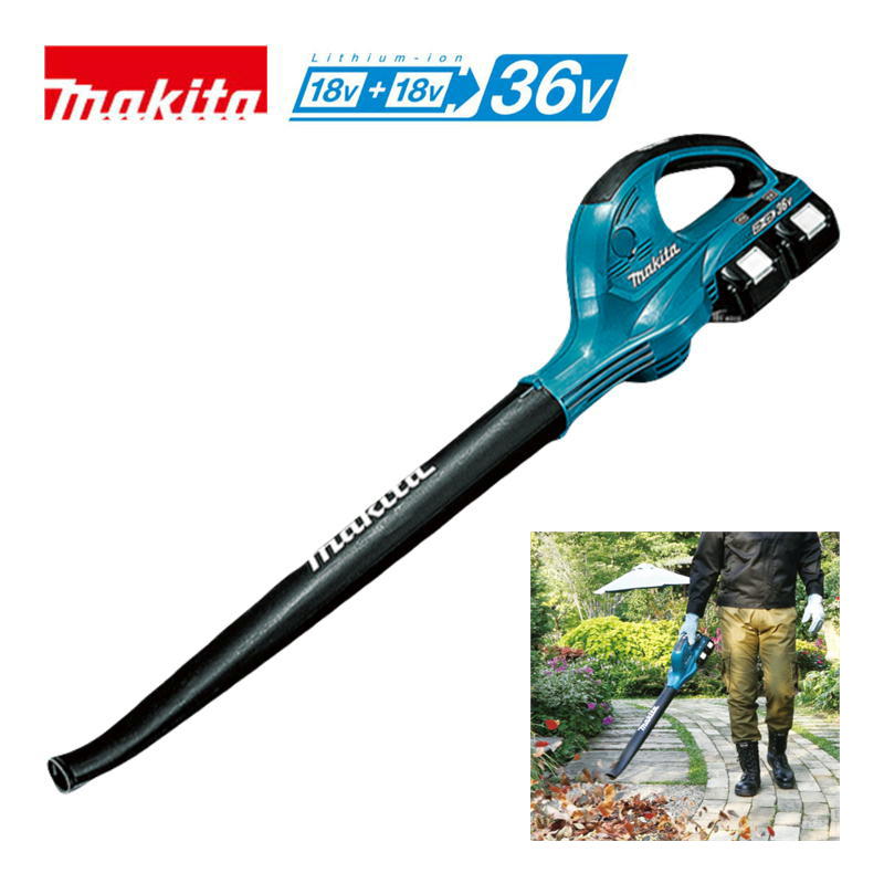 楽天市場】マキタ ブロワー 充電式mub361dpgの通販 楽天市場】マキタ ブロワー 充電式mub361dpgの通販