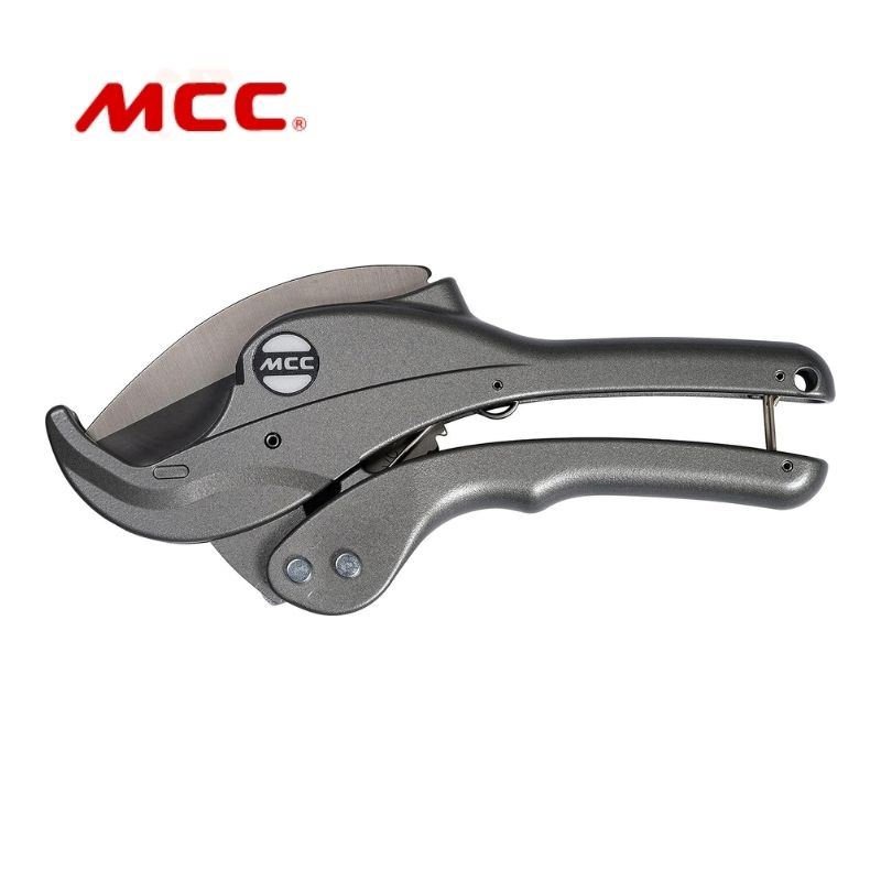 【11日迄 1,000円クーポン配布】MCC(松坂製作所) VC-48ED エンビカッタ 特殊コート ●