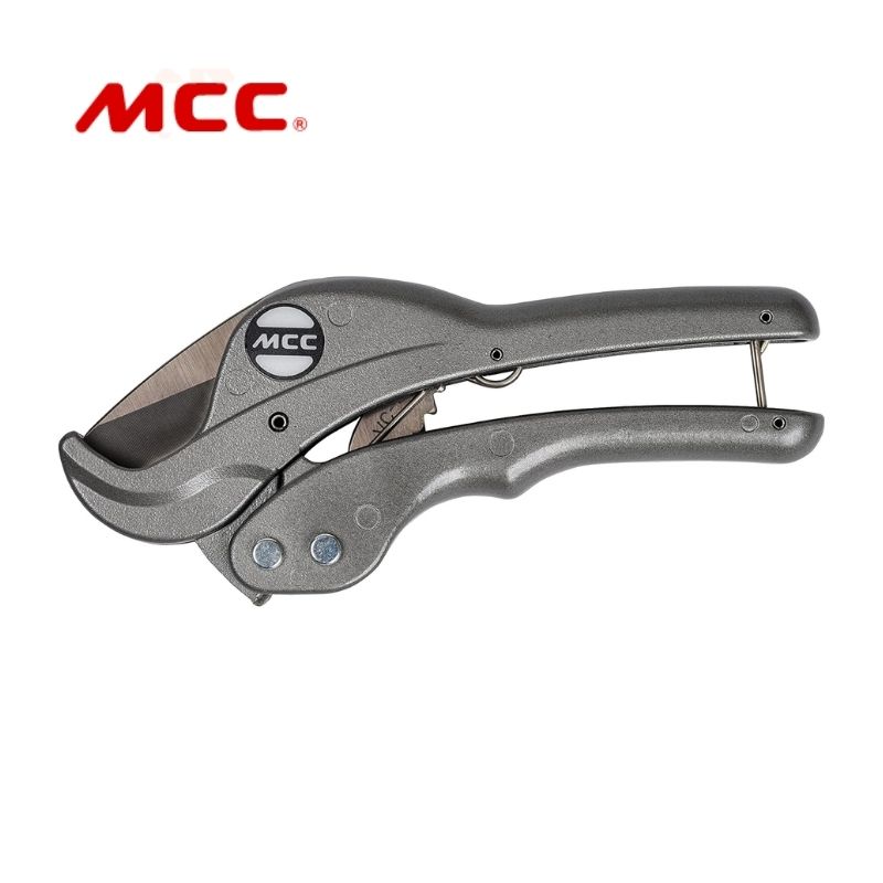 【11日迄 1,000円クーポン配布】MCC(松坂製作所) VC-34ED エンビカッタ 特殊コート ●