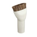 【5/1限定1000円クーポン配布】マキタ(makita) A-37471 ラウンドブラシ アイボリー 【クリーナー用アタッチメント】