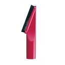 【5/1限定1000円クーポン配布】マキタ(makita) A-52510 充電式掃除機用 棚ブラシ レッド 【クリーナー用アタッチメント】