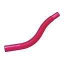 【5/1限定1000円クーポン配布】マキタ(makita) A-52526 充電式掃除機用 フレキシブルホース レッド 【クリーナー用アタッチメント】
