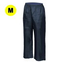 喜多 No.20 ポリエステルズボン ネイビー M