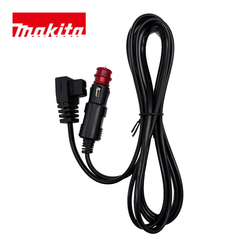 【25日迄 1,000円クーポン配布】マキタ(makita) WL00000225 充電式保冷温庫用シガーソケット (対応機種..