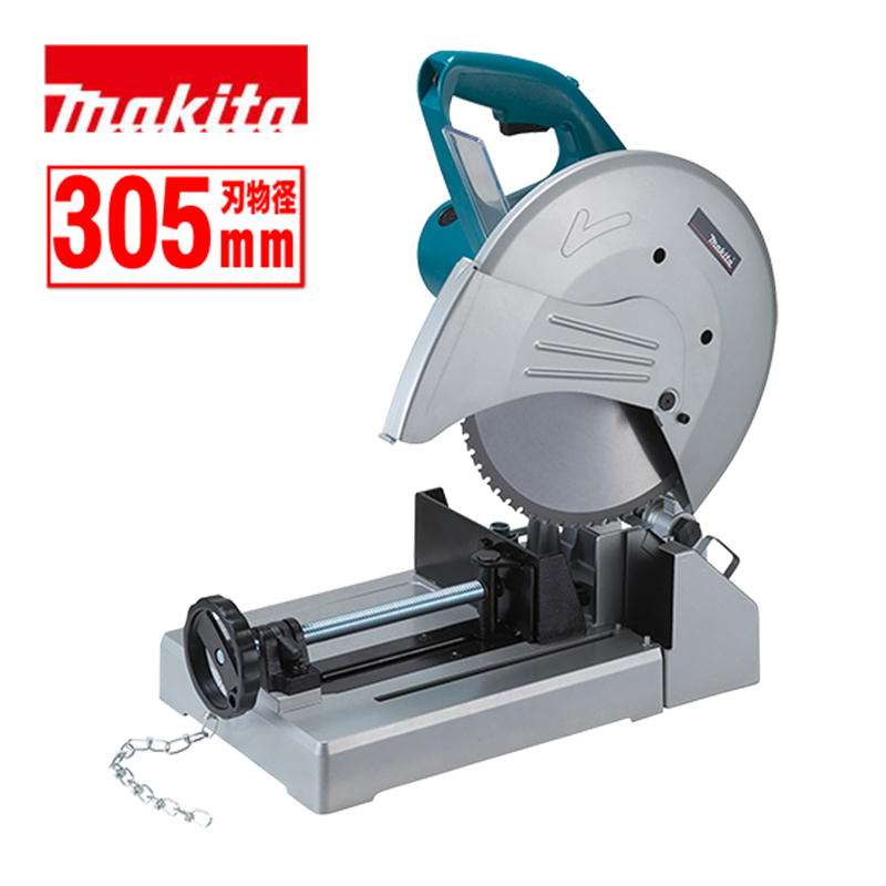 マキタ(makita) LC1200 305mmチップソー切断機 AC100V (振動吸収装置付)