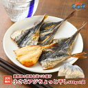 【お徳用】小さなアジちょっと干し1kg(500g×2袋)60~65枚程度 マアジ(島根県隠岐産) アジ干物 朝ごはん お弁当 おつまみ