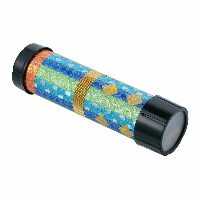 アーテック キラキラ万華鏡工作キット おもちゃ 玩具 知育 簡単 デコレーション オリジナル 図工 手作り 058448