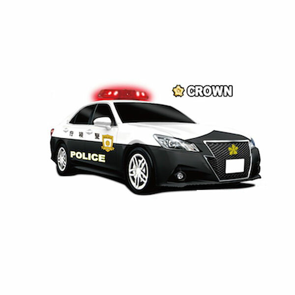 楽天市場】警察24時 r/c ラジコン パトカー クラウンの通販 楽天市場】警察24時 r/c ラジコン パトカー クラウンの通販